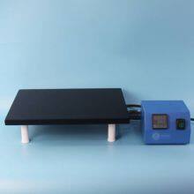 High-temperature Anti-corrosion Electric Heating Plate, Flat Plate, Resistant to Acid and Alkali, Customizable, Dbf Series Digester, Laboratory Electric Heating Plate thumbnail-1