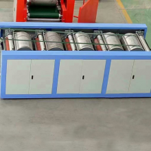 Advanced Flexographic Printing Press for PP Woven Bags With Quick Changeover thumbnail-2