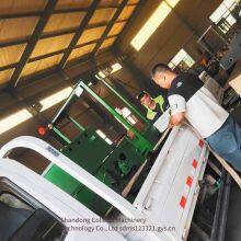 Cty-2.5 Ton Explosion-proof Battery Electric Locomotive, Coal Mine Tunnel Rail Tractor Locomotive Head, Underground Transport Vehicle thumbnail-3