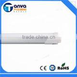 High Quality Aluminium 18W T8 Led Tube 1200mm With PC Cover thumbnail-2