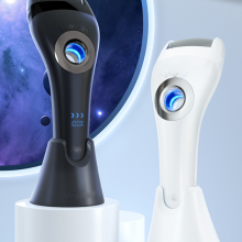 Electric Foot Grinder/exfoliating Foot Grinder/multifunctional 2-in-1 Nail and Foot Repair Machine（Wechat:13510231336） thumbnail-1