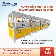 Automotive Interior TrimVacuum Activation Machine thumbnail-1