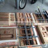 2015 Top Sale Semi Auto Plastic Chocolate Tray Forming Machine thumbnail-4