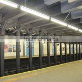 T8 Tube Lights Led Tube 130lm/w thumbnail-6