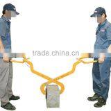 Stone & Curb Placement Clamp/Hand Carry Clamp thumbnail-3