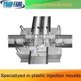Zhejiang Taizhou High Quality Only -- Exclusive Pipe Fitting Mold thumbnail-5
