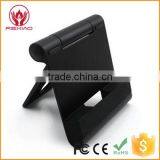 Universal charging holders Black mobile phone security holder