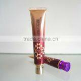 30mll CC Cream Tube Plastic Tube for Cosmetic Packaging With Screw Cap thumbnail-4