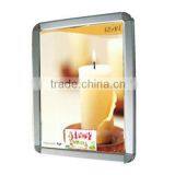 China Import Export Market Bathroom Advertising Frames thumbnail-3