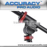 Professional Audio Tripod Microphone Stand MS300 thumbnail-2