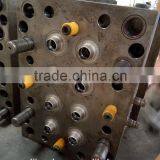 Olive Oil Price in India / Spout Cap Injection Mold thumbnail-1