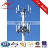 Best Microwave Communication Tower in China thumbnail-1