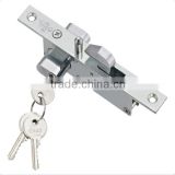 High quality good selling stainless steel door lock for aluminium and wooden door