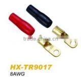 Haiyan Huxi 2015 Nice Quality Wholesale Motorcycle Battery Terminal thumbnail-2