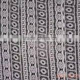 2016 Ladies Clothing Fabric/embroidery Milk Silk Full Lace Water Soluble Lace for Garment Accessory thumbnail-4