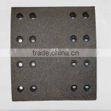 Widely Used Brake Lining/brake Pad for Semi Tralier thumbnail-4