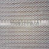 Wholesale Polyester Lace Fabric Embroidery Milk Silk Full Lace Design for Garment Accessory thumbnail-5