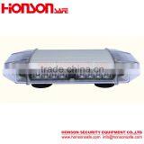 High Bright LED Emergency Warning Mini Lightbar For Vehicle Car HSM432B thumbnail-3