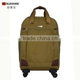 trolley suitcase handles luggage wheel