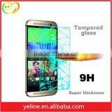 For HTC One E8 Tempered Glass Screen Protector