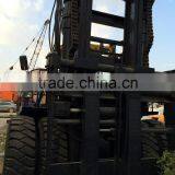 Used Komatsu FD45000(45 Ton) Forklift For Sale thumbnail-5
