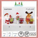 Christmas Gingerbread Candy Bottle thumbnail-5