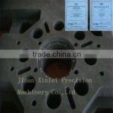 Multihole Granite Machine Components Granite Machine