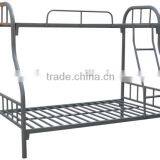 Hot Sale Modern Bedroom Furniture Metal Bed Quality Choice thumbnail-3