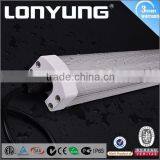 High Quality Aluminum 80w Led Tri-proof Light for Garage Lighting