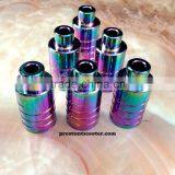 Awesome Scooter Wheels 110mm Scooter Parts Hotsale ! thumbnail-4