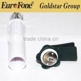 2016 China Supplier Christmas Decorative Taper Candles for Lighting and Decoration thumbnail-4