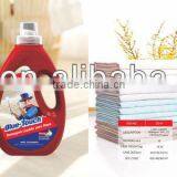 JAPAN HIGH QUALITY LIQUID DISHWASHING Detergent Powder/high Quality Washing Powder thumbnail-1