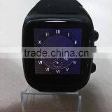 2016 Watch Phone GT08 U8 PW306 Smart Watch Phone 1.54 Inch SIM Card TF Card Camera Android Bluetooth Smart Watch for Samsung thumbnail-5