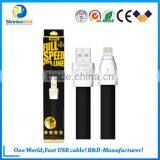 Top Quality Usb Charger Cable for I-phone and Android thumbnail-4