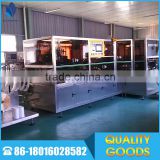 Fully automatic saline bag making machine high quality pvc urine bag making machine