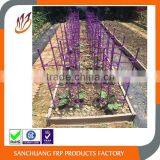 UV-Anti Long-time Time Fiberglass Stake and Shaft Used in Agricultural thumbnail-4