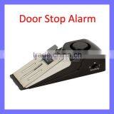Home Door Stop Alarm Door Open Alarm Security Device
