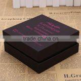 Fashion Cosmetics Packaging Box Custom Gift Box thumbnail-1