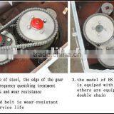 Flour Dough Spiral Mixer Kneader thumbnail-6