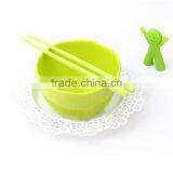 2015 Pro-environment Silicone Chopsticks /silicone Chopsticks Cover /silicone Chopsticks Kids thumbnail-6