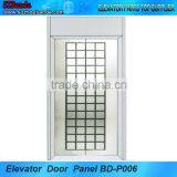 Elevator Car Door Panel,Lift Door Plate,Elevator Door thumbnail-1