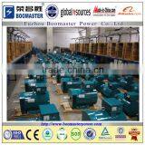 Packing by Plywood/Wooden Case Alternator