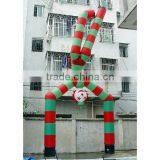 2012 Clown Inflatable Air Dancers
