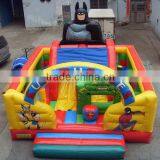 New Design Inflatable Jumping Castle for Sale / Giant Bouncy Castle