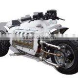 150cc New Concept Motorcycle