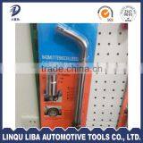 L Type Auto Repair Tools Extensible Tire Wrench of Auto Service Market thumbnail-5