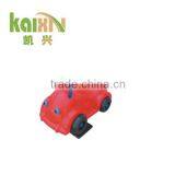 Top Quality Colorful Kid Riding Horse Toy thumbnail-2