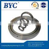 CRB5013/CRBC5013 Crossed Roller Bearing| BYC Thin Section Slewing Bearings thumbnail-6