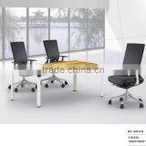 Modern Design Conference Table for 6 People thumbnail-1