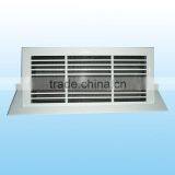 ZS-XS Hanged Linear Air Grille With Filter for HVAC System thumbnail-1